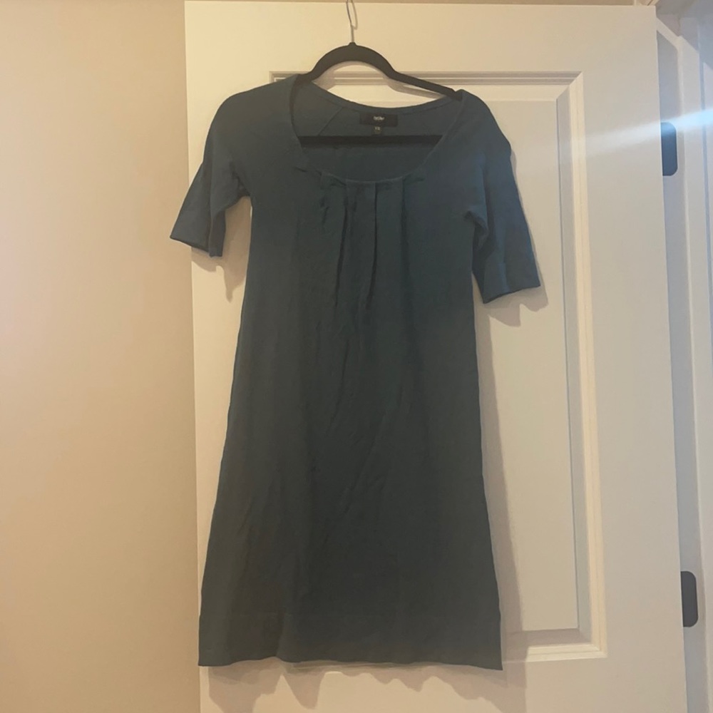 Women’s sweater dress